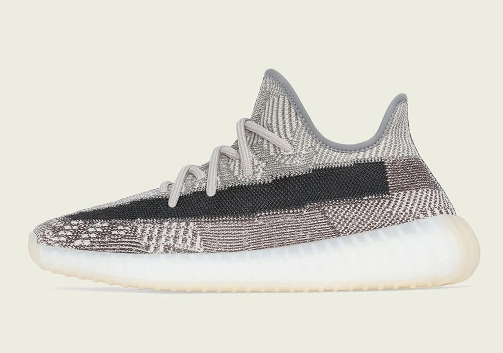 How long are Yeezy laces?
